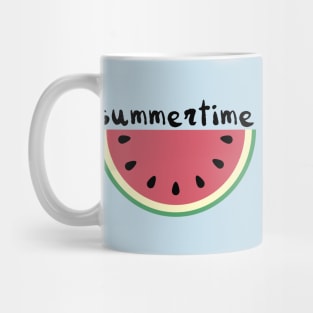 Summer time Mug